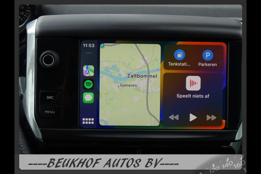 Peugeot 208 1.2 PureTech Airco Clima Sportvelgen Carplay