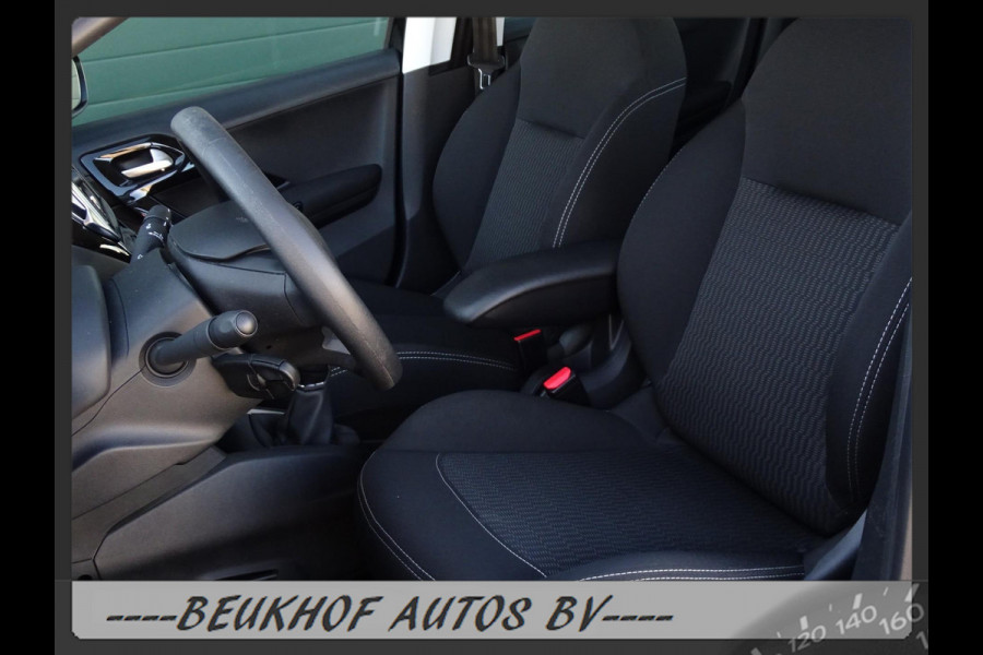 Peugeot 208 1.2 PureTech Airco Clima Sportvelgen Carplay