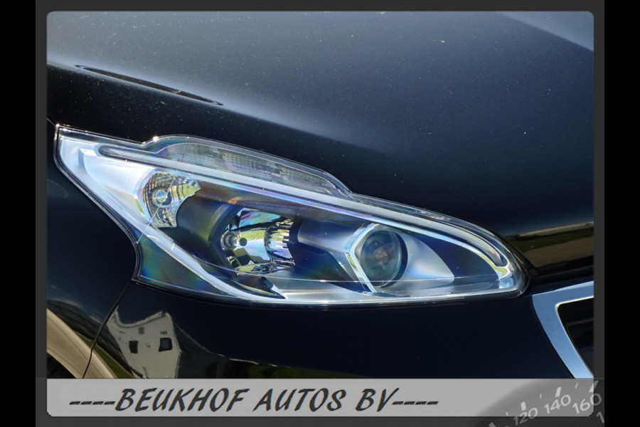 Peugeot 208 1.2 PureTech Airco Clima Sportvelgen Carplay