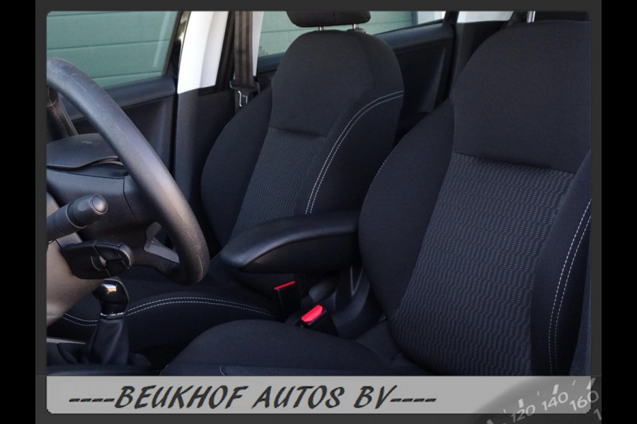 Peugeot 208 1.2 PureTech Airco Clima Sportvelgen Carplay