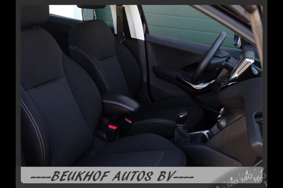 Peugeot 208 1.2 PureTech Airco Clima Sportvelgen Carplay
