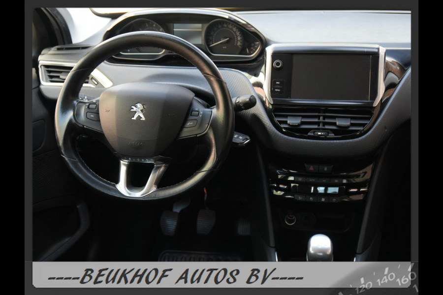 Peugeot 208 1.2 PureTech Airco Clima Sportvelgen Carplay