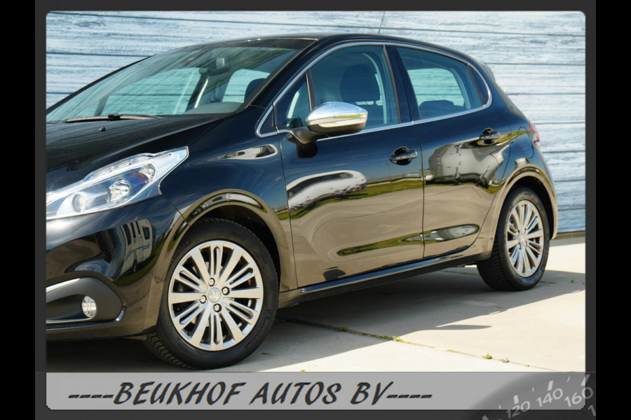 Peugeot 208 1.2 PureTech Airco Clima Sportvelgen Carplay