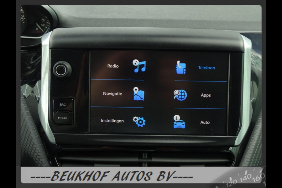 Peugeot 208 1.2 PureTech Airco Clima Sportvelgen Carplay