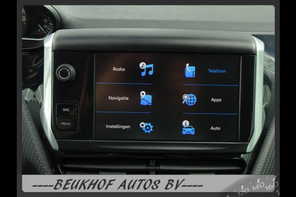 Peugeot 208 1.2 PureTech Airco Clima Sportvelgen Carplay