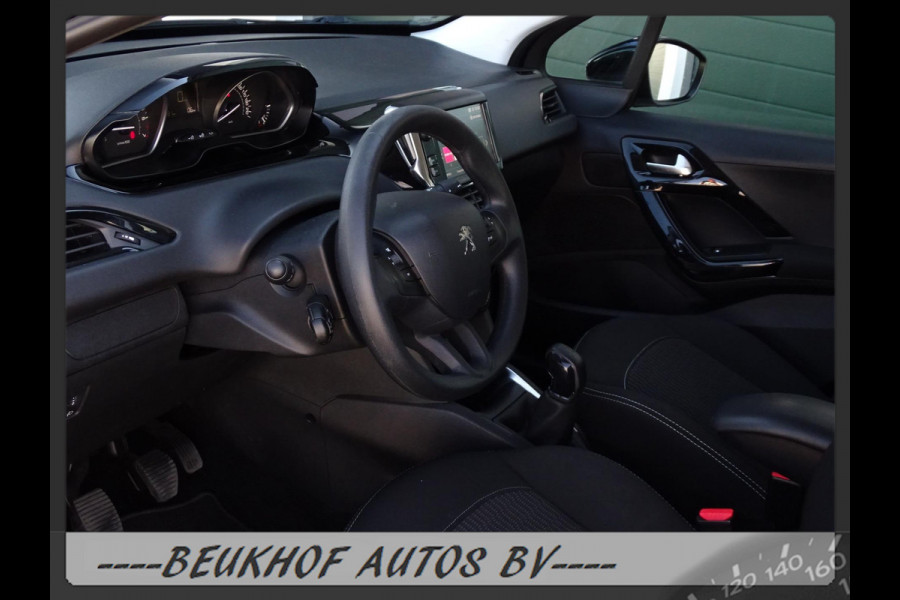 Peugeot 208 1.2 PureTech Airco Clima Sportvelgen Carplay