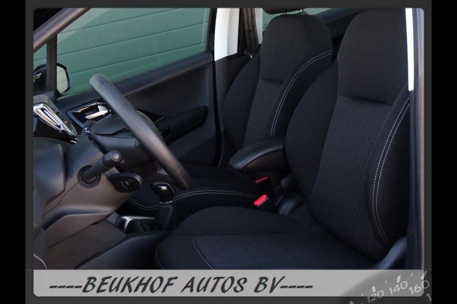 Peugeot 208 1.2 PureTech Airco Clima Sportvelgen Carplay