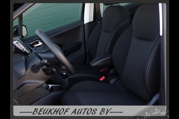 Peugeot 208 1.2 PureTech Airco Clima Sportvelgen Carplay