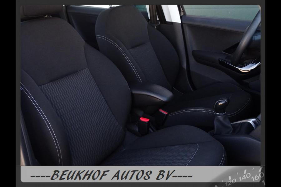 Peugeot 208 1.2 PureTech Airco Clima Sportvelgen Carplay