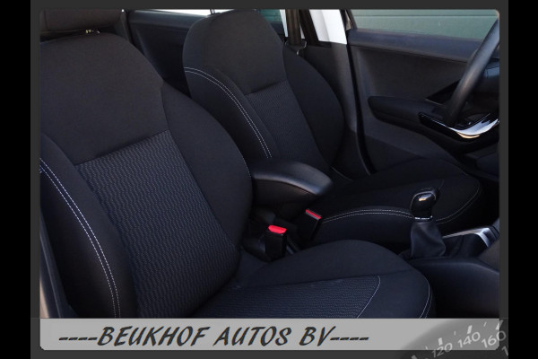 Peugeot 208 1.2 PureTech Airco Clima Sportvelgen Carplay