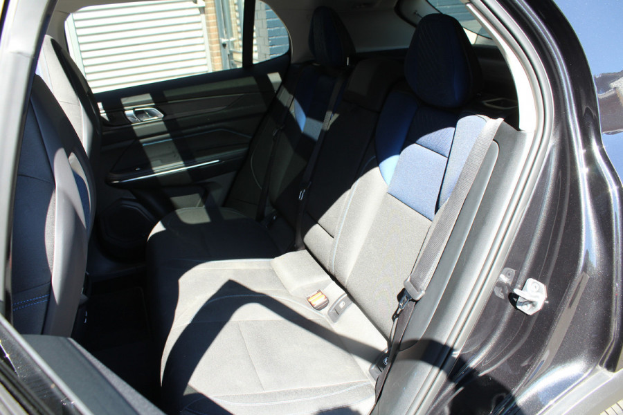 Lynk & Co 01 1.5 PHEV 262pk Automaat NL-Auto NAP BTW Clima Cruise Navi 360 Camera Panoramadak 20"LMV El. Klep