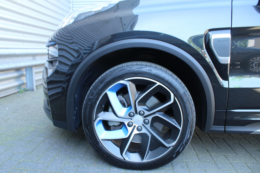 Lynk & Co 01 1.5 PHEV 262pk Automaat NL-Auto NAP BTW Clima Cruise Navi 360 Camera Panoramadak 20"LMV El. Klep