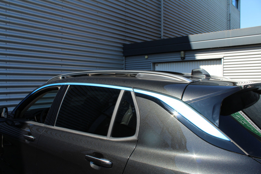 Lynk & Co 01 1.5 PHEV 262pk Automaat NL-Auto NAP BTW Clima Cruise Navi 360 Camera Panoramadak 20"LMV El. Klep