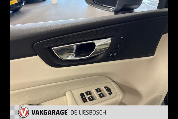 Volvo XC60 2.0 T6 Plug-in hybrid AWD Inscription / leder / Panorama-dak