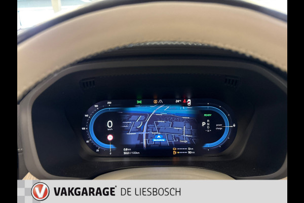 Volvo XC60 2.0 T6 Plug-in hybrid AWD Inscription / leder / Panorama-dak