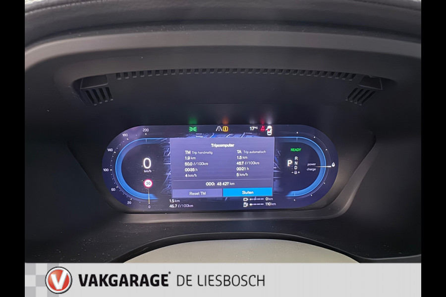 Volvo XC60 2.0 T6 Plug-in hybrid AWD Inscription / leder / Panorama-dak