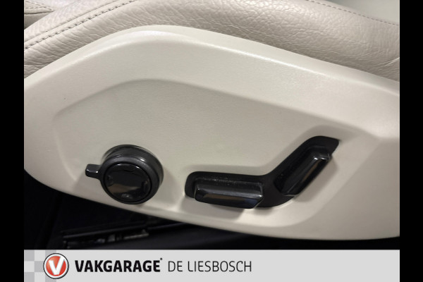 Volvo XC60 2.0 T6 Plug-in hybrid AWD Inscription / leder / Panorama-dak