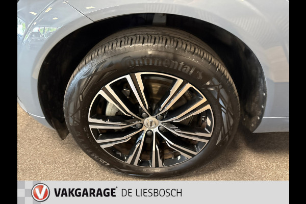 Volvo XC60 2.0 T6 Plug-in hybrid AWD Inscription / leder / Panorama-dak