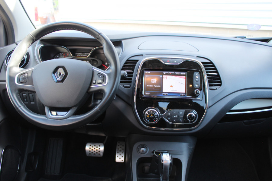 Renault Captur 1.2 TCe 120PK Xmod | 1e Eigenaar | Origin NL | Trekhaak | Navigatie | Camera | Leder