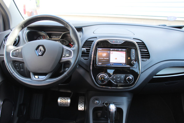 Renault Captur 1.2 TCe 120PK Xmod | 1e Eigenaar | Origin NL | Trekhaak | Navigatie | Camera | Leder