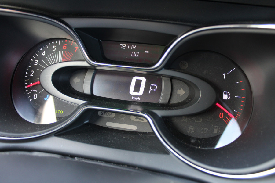 Renault Captur 1.2 TCe 120PK Xmod | 1e Eigenaar | Origin NL | Trekhaak | Navigatie | Camera | Leder