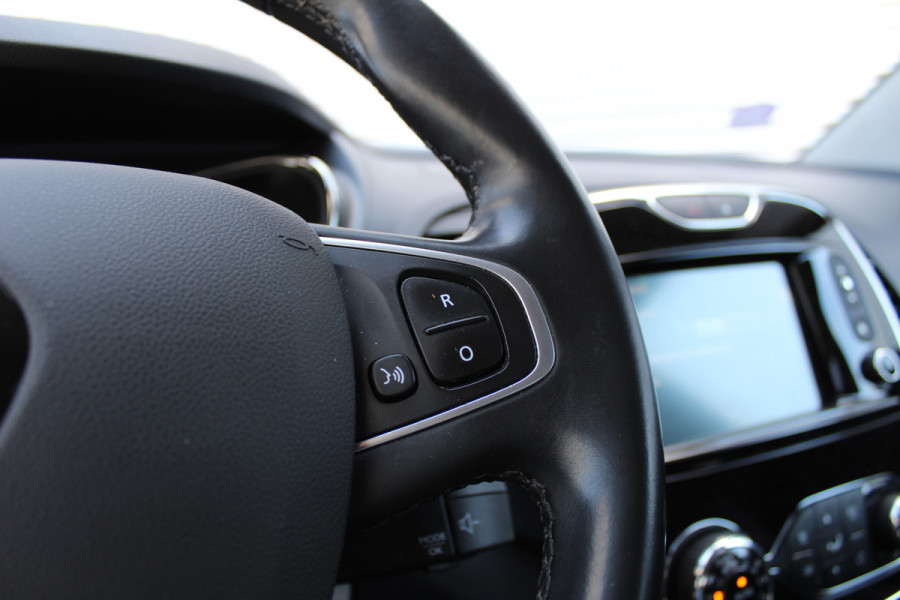 Renault Captur 1.2 TCe 120PK Xmod | 1e Eigenaar | Origin NL | Trekhaak | Navigatie | Camera | Leder