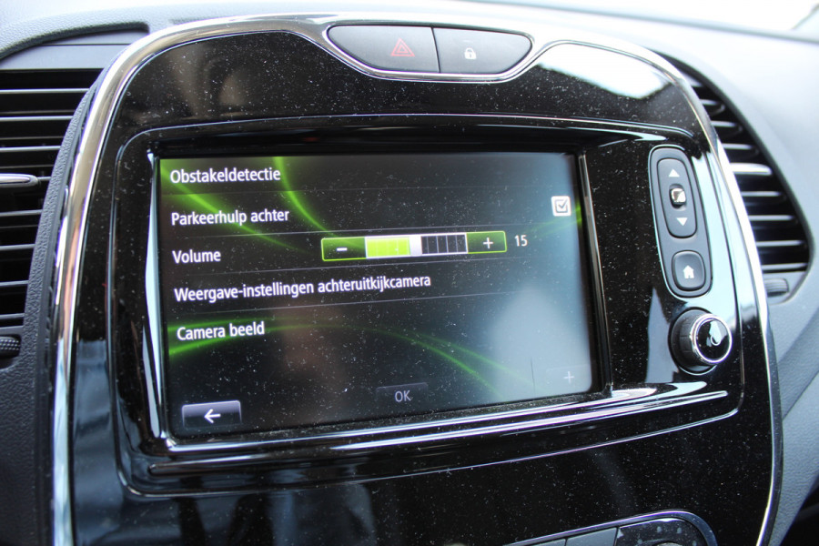Renault Captur 1.2 TCe 120PK Xmod | 1e Eigenaar | Origin NL | Trekhaak | Navigatie | Camera | Leder