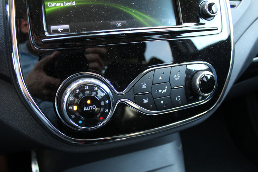 Renault Captur 1.2 TCe 120PK Xmod | 1e Eigenaar | Origin NL | Trekhaak | Navigatie | Camera | Leder