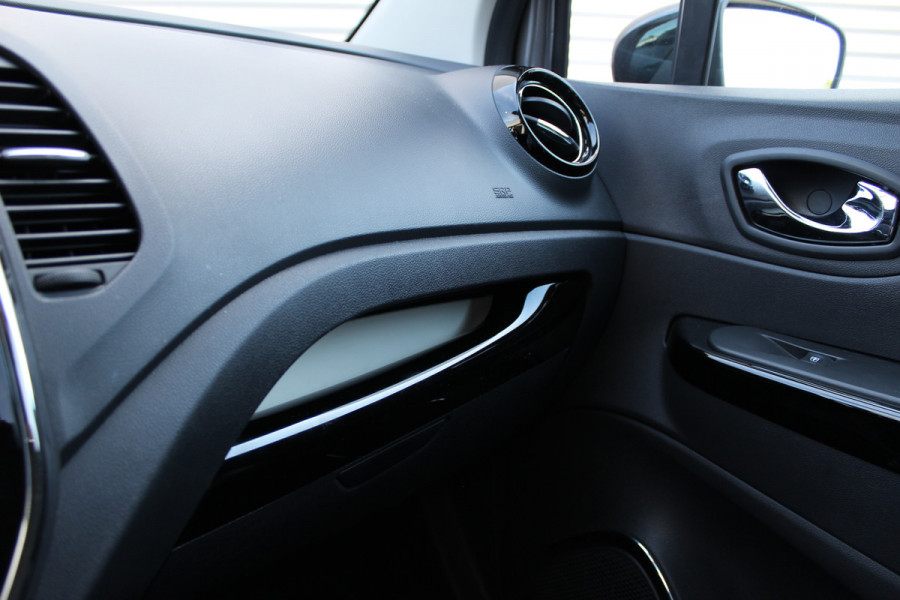 Renault Captur 1.2 TCe 120PK Xmod | 1e Eigenaar | Origin NL | Trekhaak | Navigatie | Camera | Leder