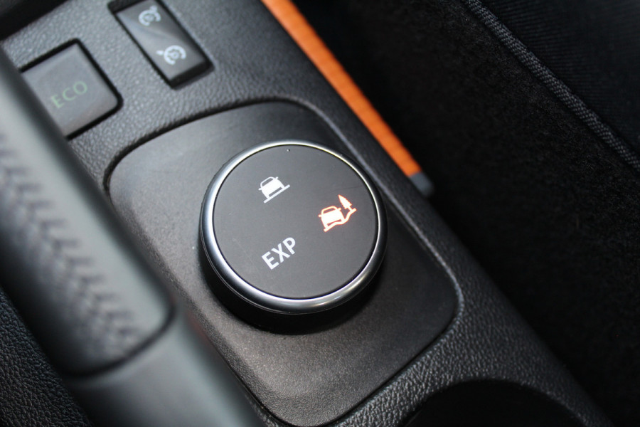 Renault Captur 1.2 TCe 120PK Xmod | 1e Eigenaar | Origin NL | Trekhaak | Navigatie | Camera | Leder