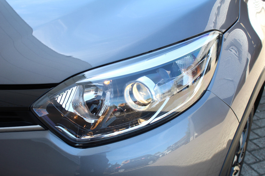 Renault Captur 1.2 TCe 120PK Xmod | 1e Eigenaar | Origin NL | Trekhaak | Navigatie | Camera | Leder