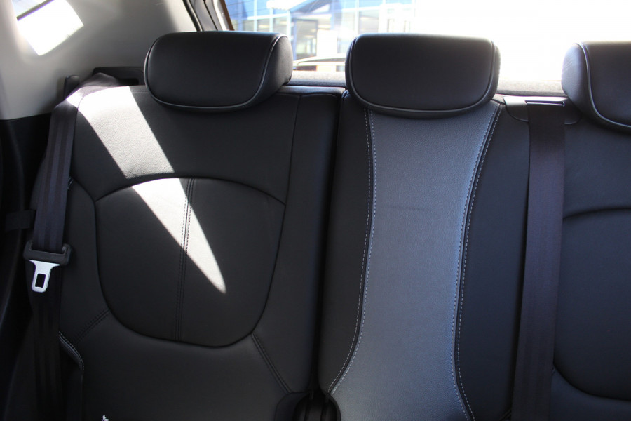 Renault Captur 1.2 TCe 120PK Xmod | 1e Eigenaar | Origin NL | Trekhaak | Navigatie | Camera | Leder