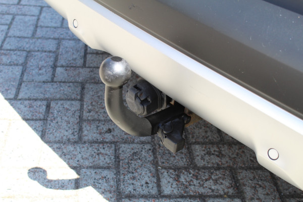 Renault Captur 1.2 TCe 120PK Xmod | 1e Eigenaar | Origin NL | Trekhaak | Navigatie | Camera | Leder