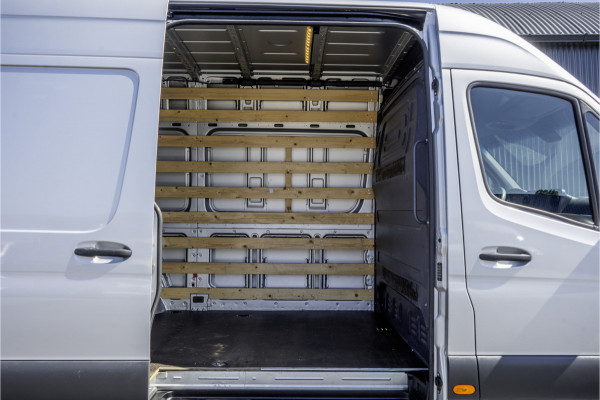 Mercedes-Benz Sprinter 316 CDI L2H2 | Automaat | 164PK | 3.5T Trekgewicht | Camera | CarPlay | Mbux | Navi | Climate | Cruise | Euro 6