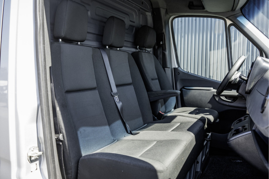 Mercedes-Benz Sprinter 316 CDI L2H2 | Automaat | 164PK | 3.5T Trekgewicht | Camera | CarPlay | Mbux | Navi | Climate | Cruise | Euro 6