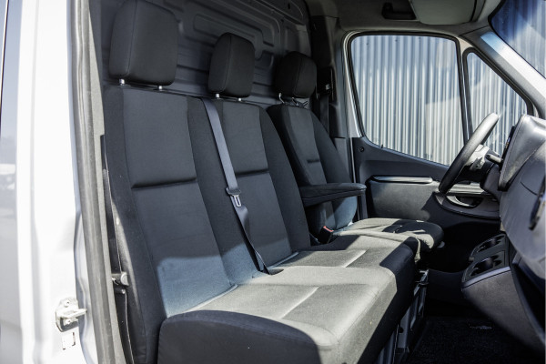 Mercedes-Benz Sprinter 316 CDI L2H2 | Automaat | 164PK | 3.5T Trekgewicht | Camera | CarPlay | Mbux | Navi | Climate | Cruise | Euro 6