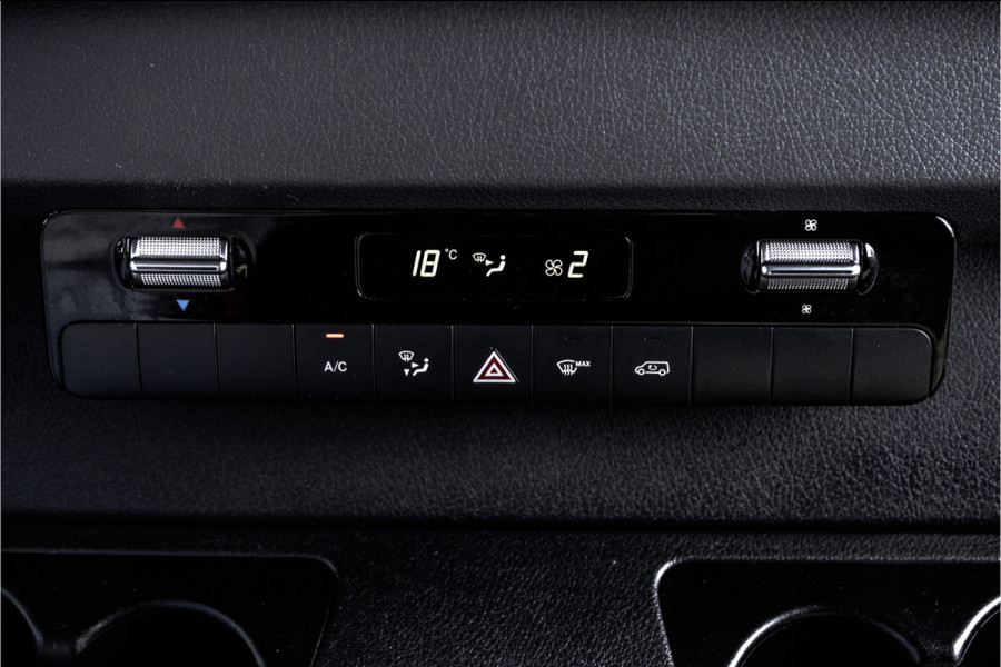 Mercedes-Benz Sprinter 316 CDI L2H2 | Automaat | 164PK | 3.5T Trekgewicht | Camera | CarPlay | Mbux | Navi | Climate | Cruise | Euro 6