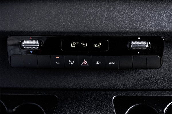 Mercedes-Benz Sprinter 316 CDI L2H2 | Automaat | 164PK | 3.5T Trekgewicht | Camera | CarPlay | Mbux | Navi | Climate | Cruise | Euro 6