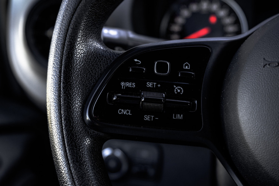 Mercedes-Benz Sprinter 316 CDI L2H2 | Automaat | 164PK | 3.5T Trekgewicht | Camera | CarPlay | Mbux | Navi | Climate | Cruise | Euro 6