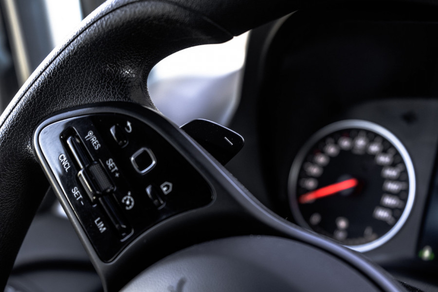 Mercedes-Benz Sprinter 316 CDI L2H2 | Automaat | 164PK | 3.5T Trekgewicht | Camera | CarPlay | Mbux | Navi | Climate | Cruise | Euro 6