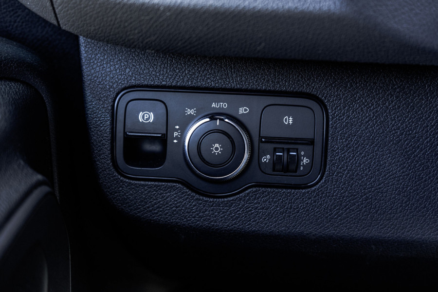 Mercedes-Benz Sprinter 316 CDI L2H2 | Automaat | 164PK | 3.5T Trekgewicht | Camera | CarPlay | Mbux | Navi | Climate | Cruise | Euro 6
