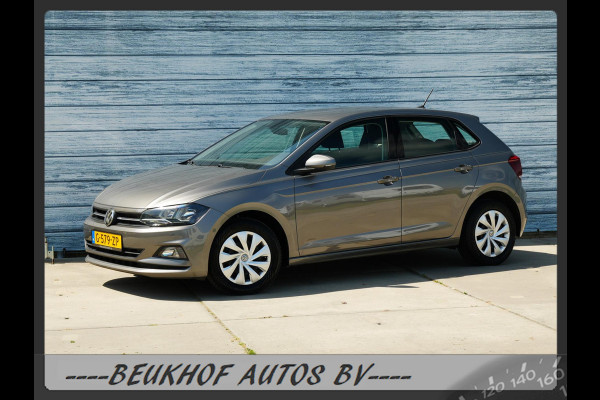 Volkswagen Polo 1.0 TSI Business Parkeersensor Navi Carplay