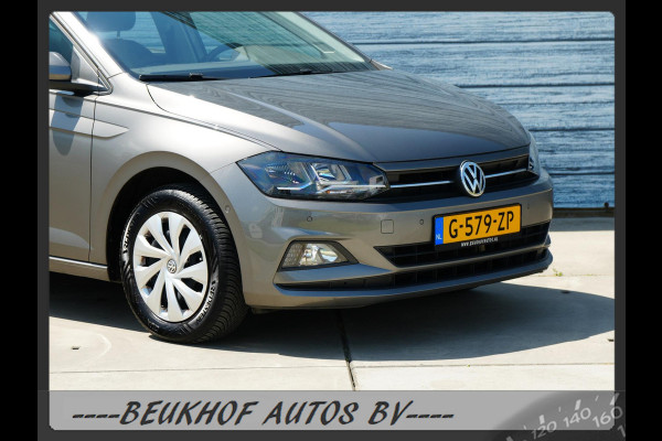Volkswagen Polo 1.0 TSI Business Parkeersensor Navi Carplay
