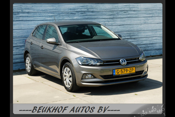 Volkswagen Polo 1.0 TSI Business Parkeersensor Navi Carplay