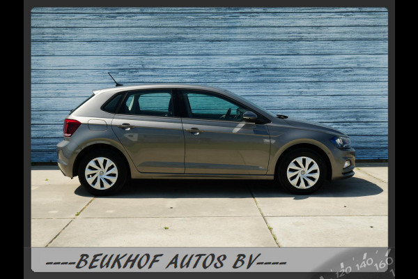 Volkswagen Polo 1.0 TSI Business Parkeersensor Navi Carplay