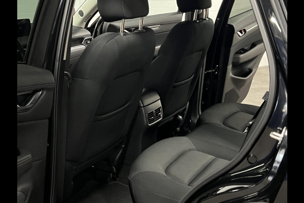 Mazda CX-5 2.5 SkyActiv-G 194 Sportive | Adapt. cruise control | HUD | BOSE | Keyless |