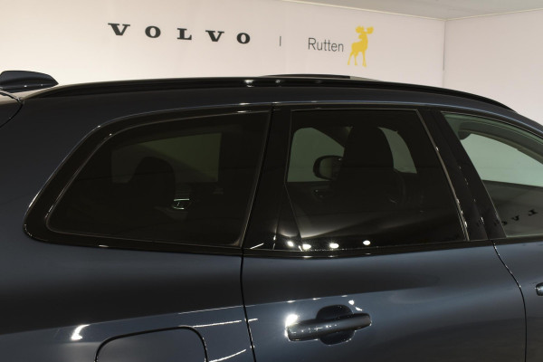 Volvo XC60 T8 455PK Automaat AWD Plus Dark / Adaptieve cruise control / Harman Kardon / BLIS / Panoramadak / Apple carplay  / Elektrische achterklep / 360 Camera / Elektrische stoelen met geheugen / Stoel en stuurwielverwarming / 21” velgen /