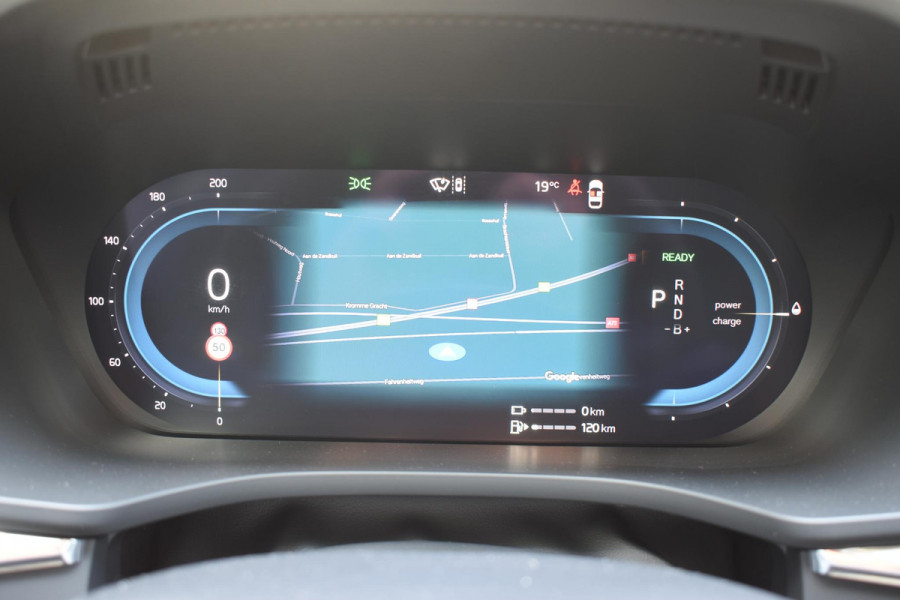 Volvo XC60 T8 455PK Automaat AWD Plus Dark / Adaptieve cruise control / Harman Kardon / BLIS / Panoramadak / Apple carplay  / Elektrische achterklep / 360 Camera / Elektrische stoelen met geheugen / Stoel en stuurwielverwarming / 21” velgen /
