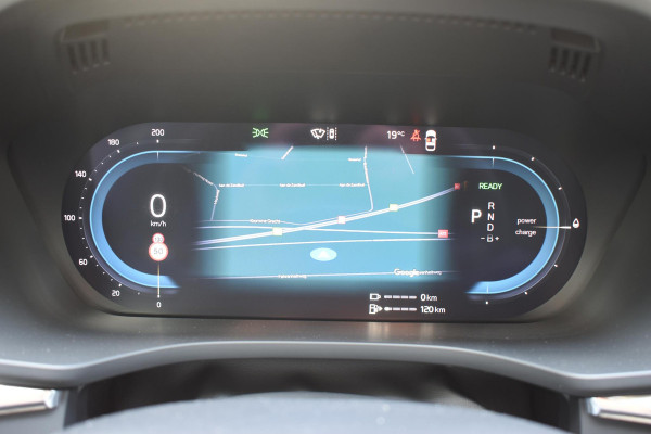 Volvo XC60 T8 455PK Automaat AWD Plus Dark / Adaptieve cruise control / Harman Kardon / BLIS / Panoramadak / Apple carplay  / Elektrische achterklep / 360 Camera / Elektrische stoelen met geheugen / Stoel en stuurwielverwarming / 21” velgen /