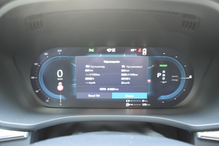 Volvo XC60 T8 455PK Automaat AWD Plus Dark / Adaptieve cruise control / Harman Kardon / BLIS / Panoramadak / Apple carplay  / Elektrische achterklep / 360 Camera / Elektrische stoelen met geheugen / Stoel en stuurwielverwarming / 21” velgen /